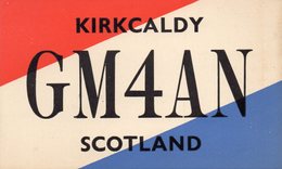 KIRKCALDY - Fife