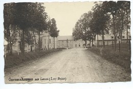 Chateau D'Assenois Par Lavaux - Leglise