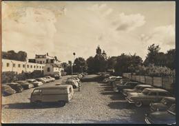 °°° 11175 - STROMBEEK - HOTEL RESTAURANT CAFE JULIUS CAESAR - 1958 °°° - Grimbergen