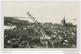 Stralsund - Foto-AK 1938 - Stralsund