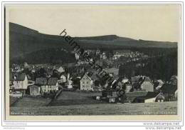 Braunlage - Villen Am Hütteberg - Braunlage