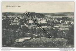 Heidenheim An Der Brenz - Heidenheim