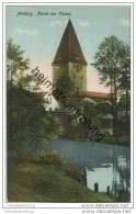 Amberg - Partie Am Vilstor Ca. 1920 - Amberg
