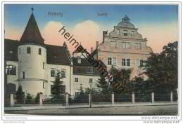 Amberg - Schloss Ca. 1920 - Amberg