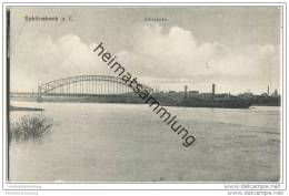 Schönebeck - Elbbrücke - Schoenebeck (Elbe)