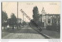 Gronau - Enschederstrasse - 1906 - Gronau