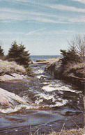 Canada > Quebec, Fleuve St. Laurent, Obliteree 1981 - Trois-Rivières