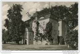 Berlin-Grunewald - Jagdschloss - Foto-AK 50er Jahre - Grunewald