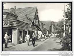 Ostseebad Boltenhagen - Foto-AK Grossformat 60er Jahre - Boltenhagen