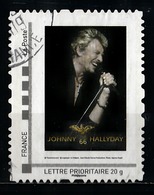 Collector Johnny Hallyday " Tour 66" De 2009 : Johnny Hallyday. - Collectors