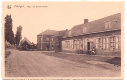 PK - Zedelgem - Wijk De Blauwe Kroon - Zedelgem