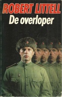 DE OVERLOPER - ROBERT LITTELL - Private Detective & Spying