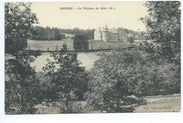 Erezee Château De Blier - Erezée