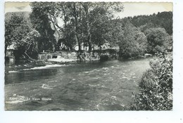 Hampteau Le Vieux Moulin - Hotton