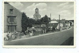 Léglise Grand Rue - Leglise