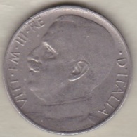 50 CENTESIMI LEONI 1925. LISCIO (tranche Lisse) - 1900-1946 : Vittorio Emanuele III & Umberto II