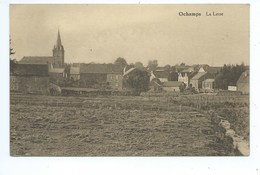 Ochamps La Lesse - Libin