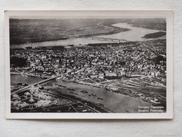 Serbia Beograd Panoramic View  1945  A 180 - Servië