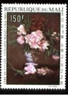 MALI Tableaux, IMPRESSIONNISTES, Painting Yvert N° PA 56 ** MNH  Manet - Impressionismus