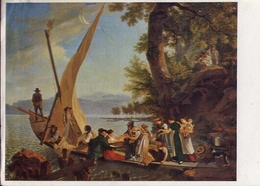 Delcampe - Schwelzerische Tuberkulosespende - Alde Suisse Aux Tuberculeux - Dono Svizzero Per I  Tubercolosi - Formato Grande Viagg - Risch-Rotkreuz