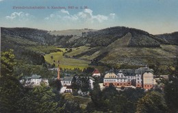 Kandern Friedrichsheim - Kandern