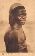 BURKINA FASO - Ethnic V / Gaoua - Type Lobi - Burkina Faso