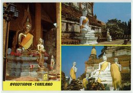 Thailand - Thailand