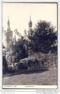 Schwerin - Schlosskirche - Foto-AK Um 1910 - Schwerin