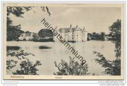 Glücksburg - Schloss - Glücksburg