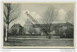 Lutherstadt Eisleben - Staatliche Lutherschule - Eisleben