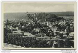 Heidenheim An Der Brenz - Gesamtansicht - Heidenheim