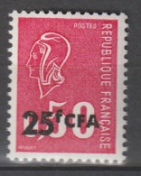 REUNION  (CFA) - N° 393  ** (1971) - Nuovi