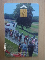 F1142 Tour De France 2001 50U GEM 06/01 - 2001