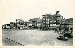 D-18-1793 : MOUSCRON. GRAND'PLACE. - Mouscron - Moeskroen