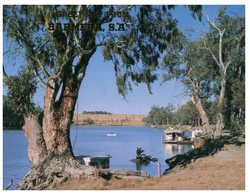 (100) Australia - SA - Barmera And River - Sonstige & Ohne Zuordnung