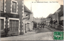 86 LA TRIMOUILLE - Rue Victor Hugo - La Trimouille