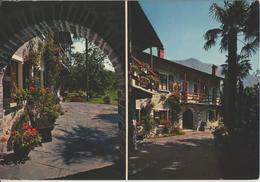 Bruderhof Emmaus - Losone - Photo: Pancaldi - Losone