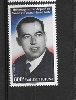 Wallis Et Futuna N° 784** - Nuevos