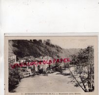 87- BUSSIERE POITEVINE- MASSUGEON RIVE DROITE - Bussiere Poitevine