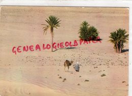 Delcampe - TUNISIE-  SUD TUNISIEN - VERS LE SAHARA - Tunesien