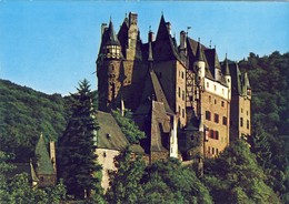 BURG ELTZ An Der Mosel - Mayen