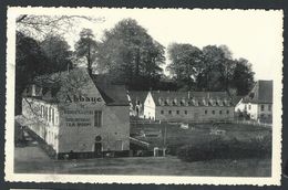 +++ CPA - Abbaye De ROUGE CLOITRE - Le Carrousel    // - Auderghem - Oudergem