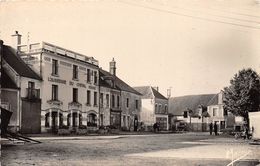 45-CHATILLON-COLIGNY- L' AUBERGE DU CHAVAL ROUGE - Chatillon Coligny