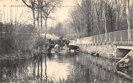 45-MALESHERBES- VERS LE PONT DU COUVENT - Malesherbes