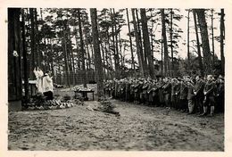 Militaria - Guerre 1939-45 - Allemagne -Germany- Augustdorf - Haustenbeck - Hemer - Bonn - Lindlar -Camps De Prisonniers - Oorlog 1939-45