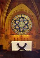 Stitt Heiligenkreuz - Kapitelsaal Mit Fenster - Formato Grande Non Viaggiata – E 7 - Colecciones Y Lotes