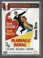 Dvd Mariage Royal - Comedias Musicales