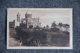 ALGER - Notre Dame D'AFRIQUE, Voir Verso - Algerien