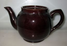 TEIERA MADE IN ENGLAND SADEEN VINTAGE - Theepot