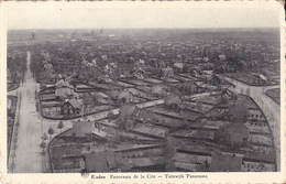 Eisden - Panorama Della Città - 1954 - Maasmechelen